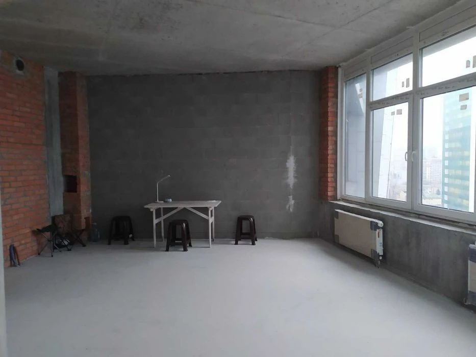 Residential complex Manhattan city (studio + 2 rooms), view, State programs