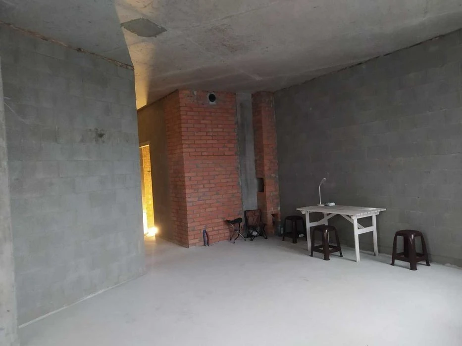 Residential complex Manhattan city (studio + 2 rooms), view, State programs