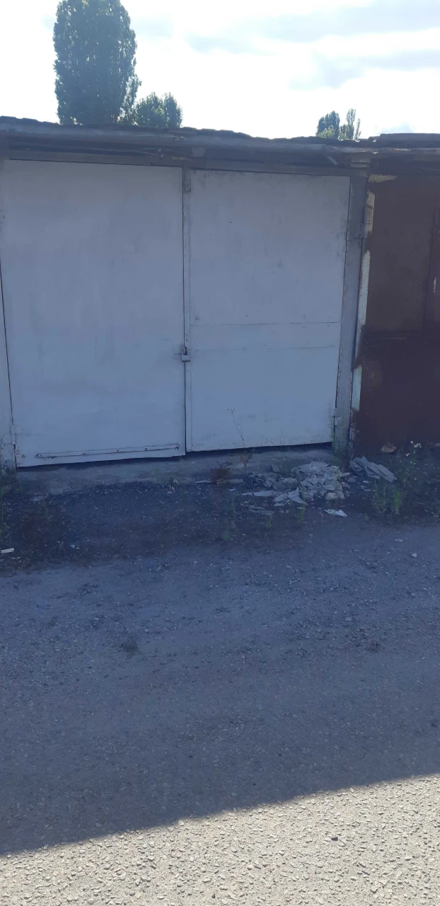 Garage for cars. Sell. Kharkiv