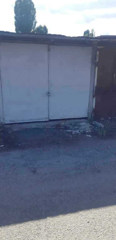 Garage for cars. Sell. Kharkiv