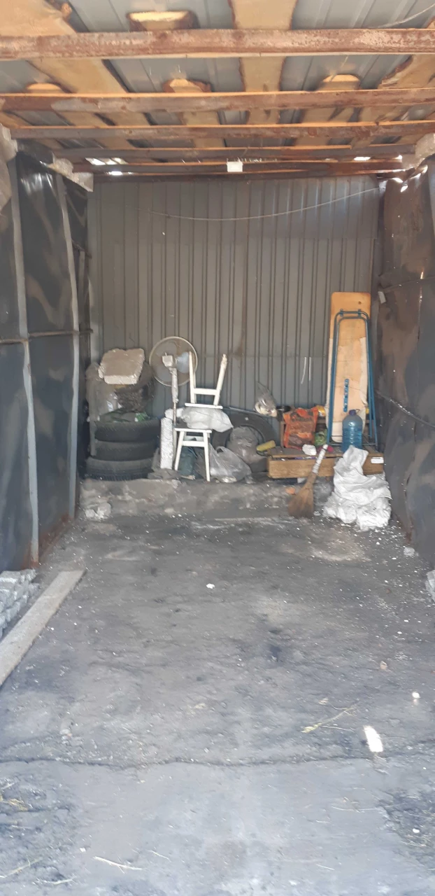 Garage for cars. Sell. Kharkiv
