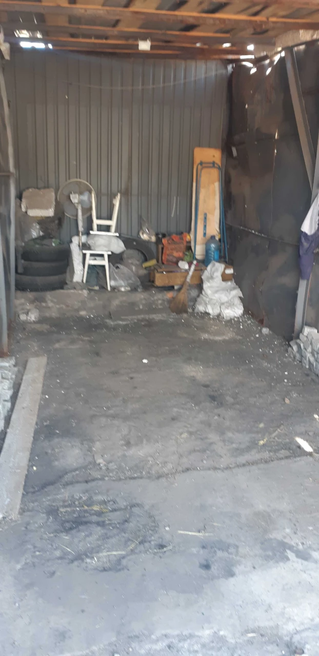 Garage for cars. Sell. Kharkiv