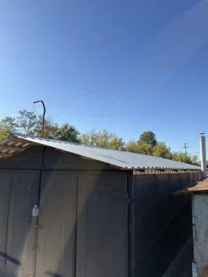 For Sale: Garage on Selenskaya Street