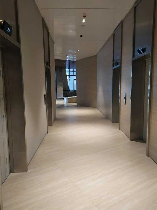 Residential complex Manhattan city (studio + 2 rooms), view, State programs