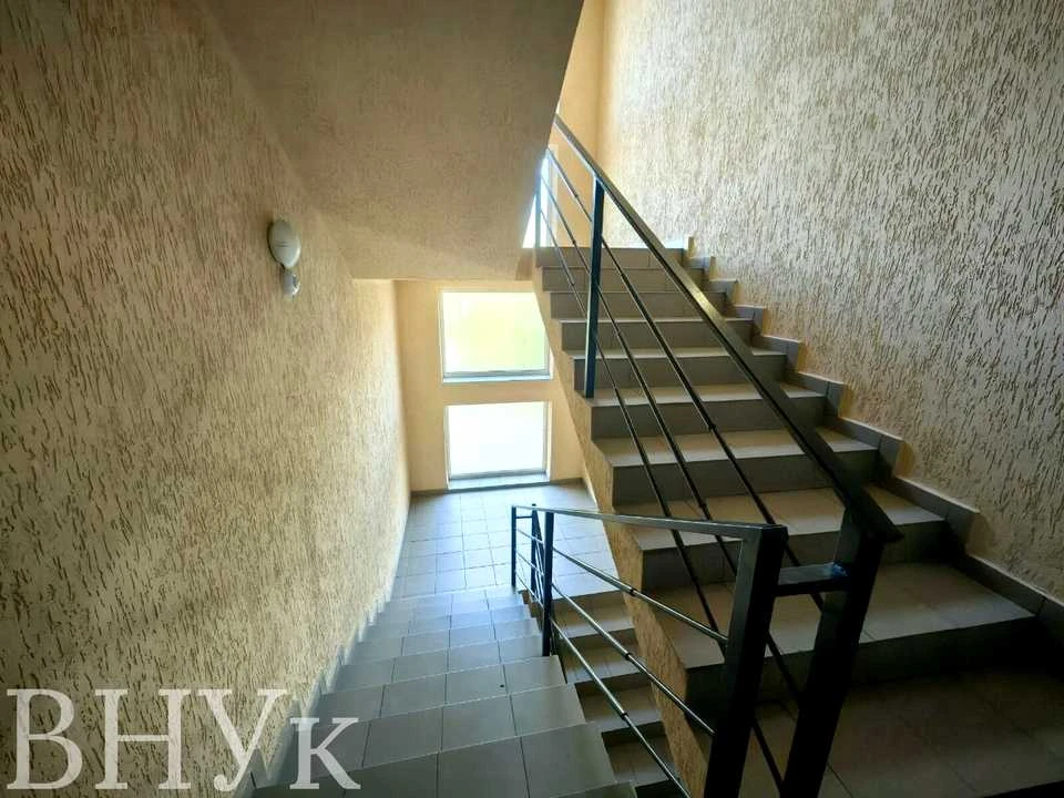 Apartment. Uzhgorod, Kosichska st.