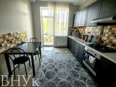 Apartment. Uzhgorod, Kosichska st.