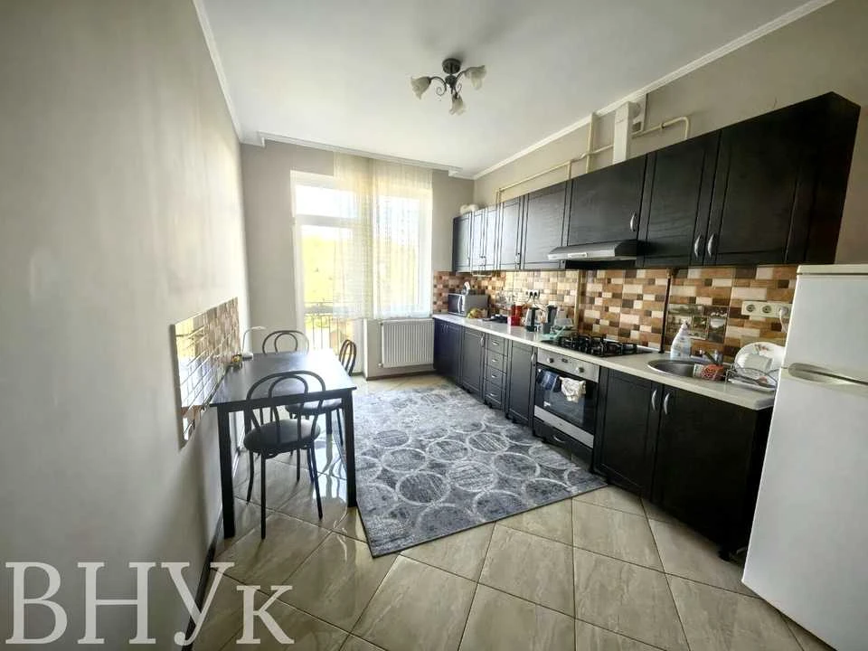 Apartment. Uzhgorod, Kosichska st.