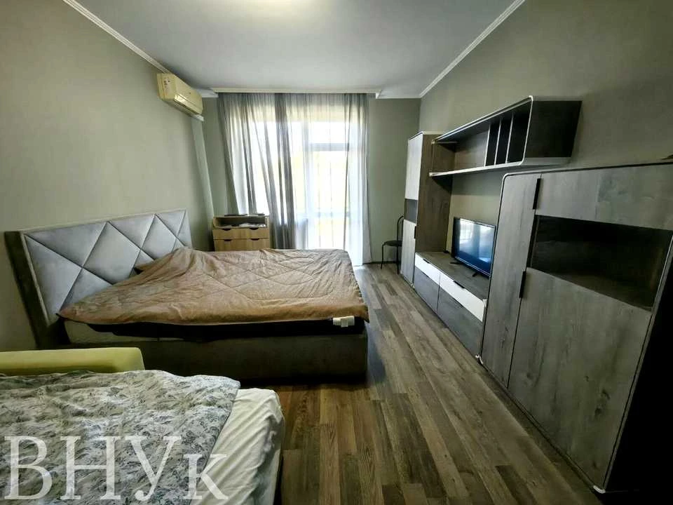 Apartment. Uzhgorod, Kosichska st.
