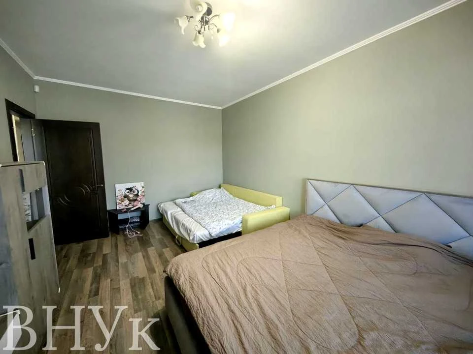 Apartment. Uzhgorod, Kosichska st.
