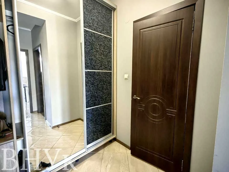 Apartment. Uzhgorod, Kosichska st.