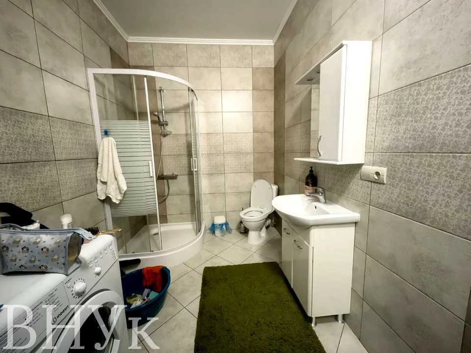 Apartment. Uzhgorod, Kosichska st.