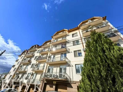 Apartment. Uzhgorod, Kosichska st.