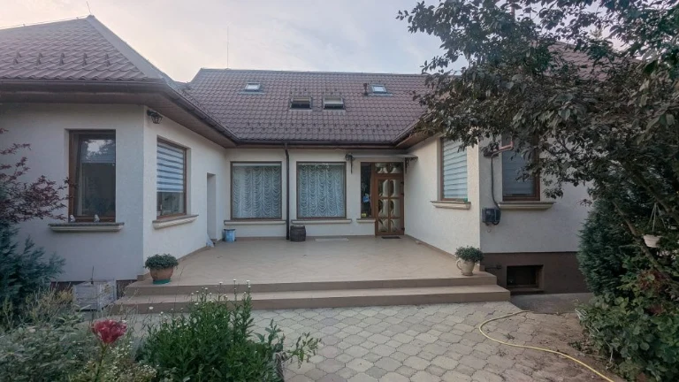 House for Sale in the Heart of Uzhgorod