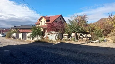 Ексклюзивна ділянка на Червениці