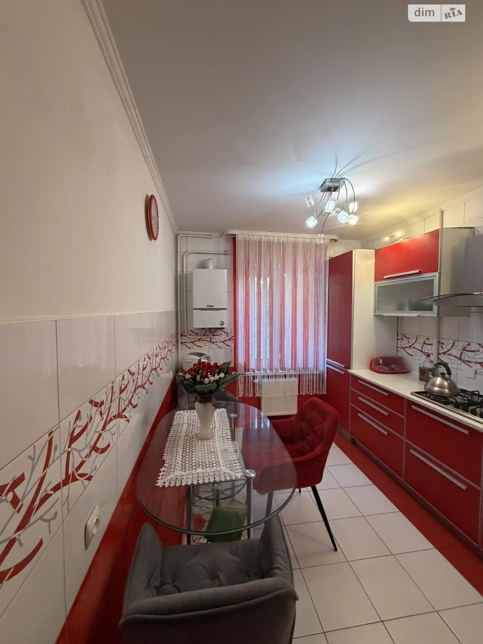 Apartment for Sale - Politon