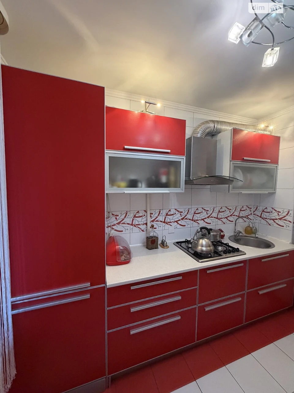 Apartment for Sale - Politon