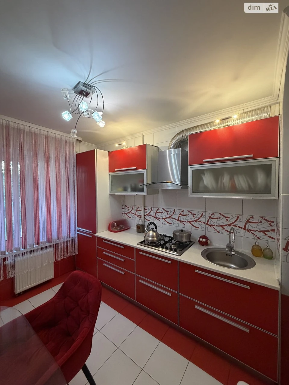 Apartment for Sale - Politon