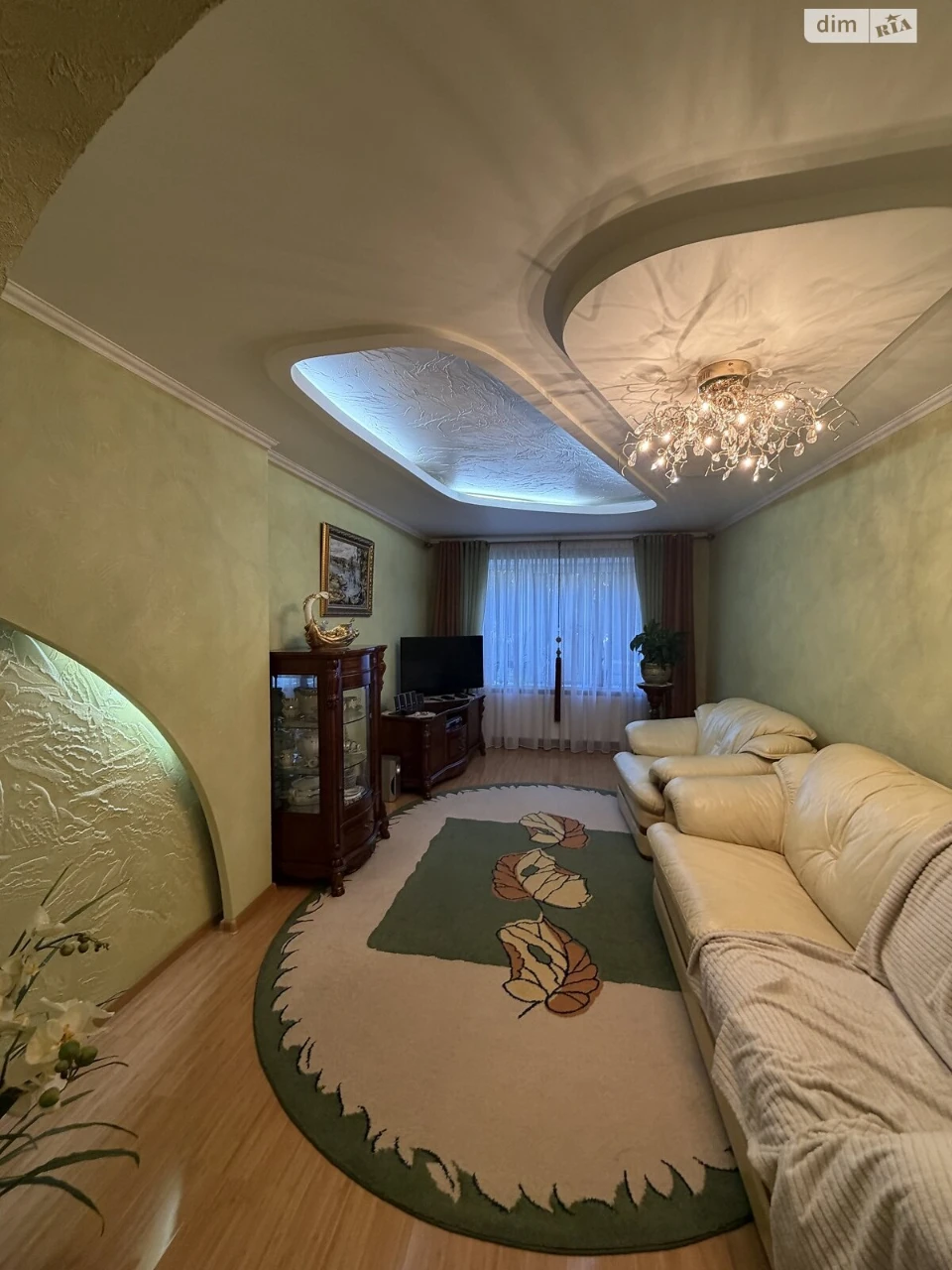 Apartment for Sale - Politon