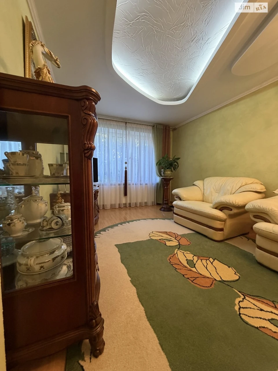 Apartment for Sale - Politon