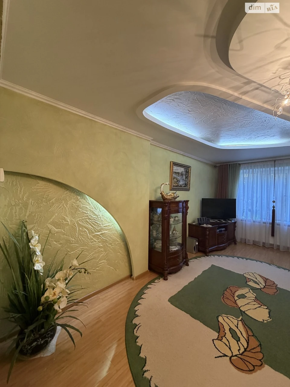 Apartment for Sale - Politon