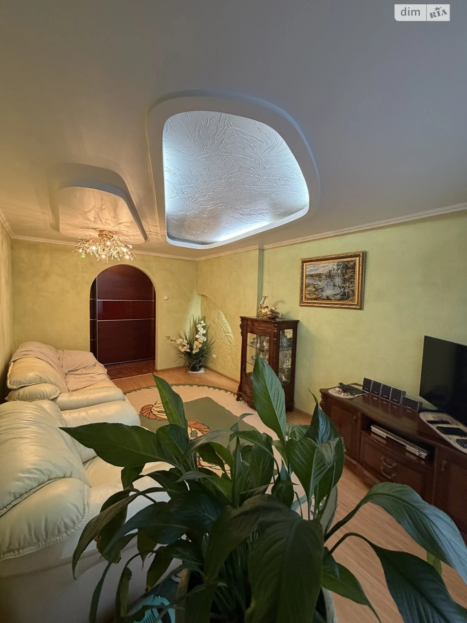 Apartment for Sale - Politon