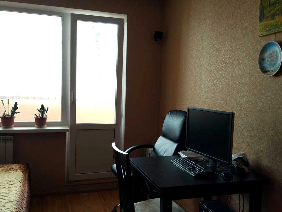 Квартира. Київ, вулиця Анни Ахматової