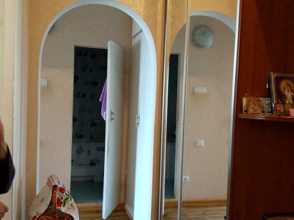 Квартира. Київ, вулиця Анни Ахматової