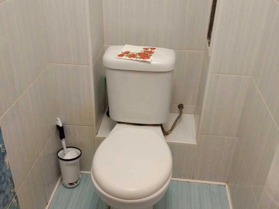 Квартира. Київ, вулиця Анни Ахматової