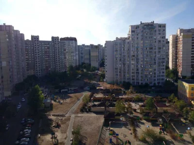 Квартира. Київ, вулиця Анни Ахматової