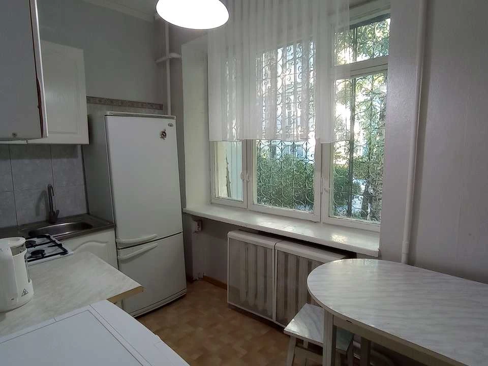 Квартира. Київ, Олеся Гончара вул.