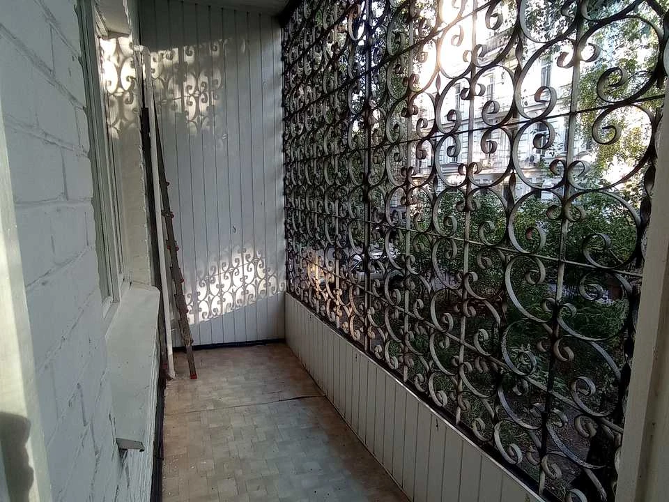 Квартира. Київ, Олеся Гончара вул.