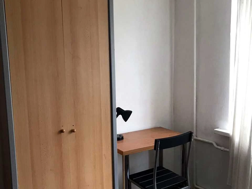 Квартира. Київ, Степана Руданського вул.