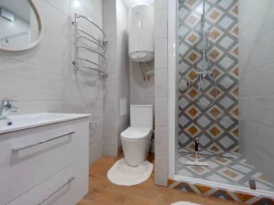 Apartment. Yuriy Kondratyuk Street, Kyiv