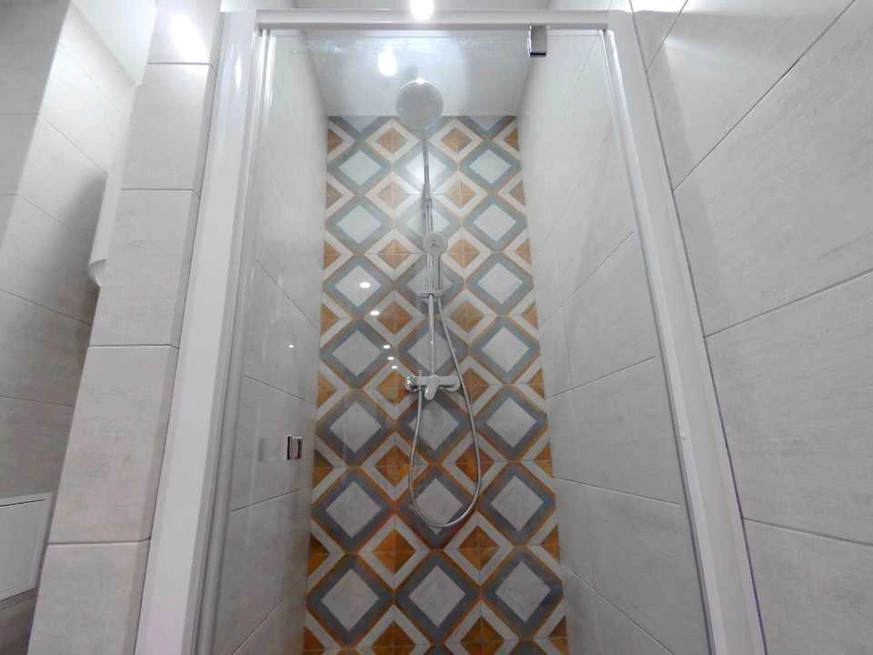 Apartment. Yuriy Kondratyuk Street, Kyiv