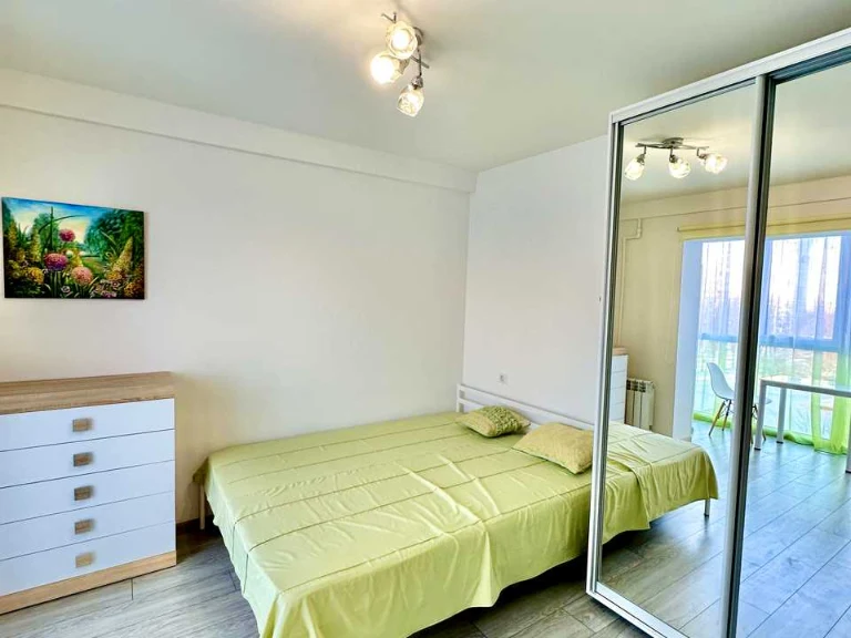 Apartment. Zhuli Verna Blvd.