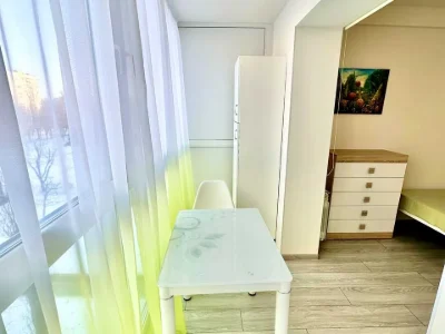 Квартира. Київ, бульвар Жуля Верна.