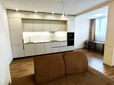 Apartment. Mikysko-Slobidska Street, Kyiv
