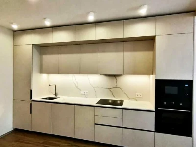 Apartment. Mikysko-Slobidska Street, Kyiv