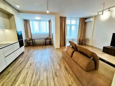 Apartment. Mikysko-Slobidska Street, Kyiv