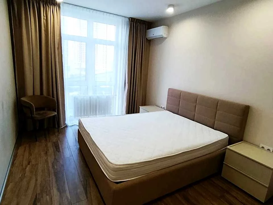 Apartment. Mikysko-Slobidska Street, Kyiv