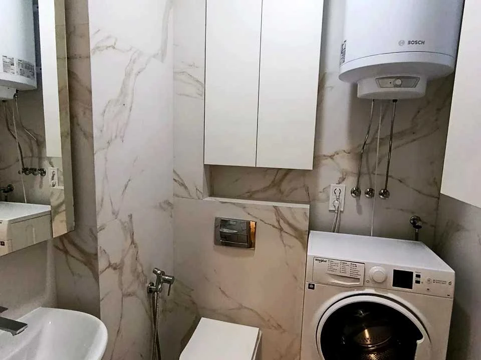 Apartment. Mikysko-Slobidska Street, Kyiv