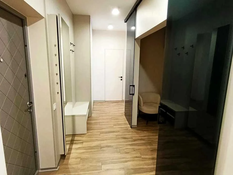 Apartment. Mikysko-Slobidska Street, Kyiv