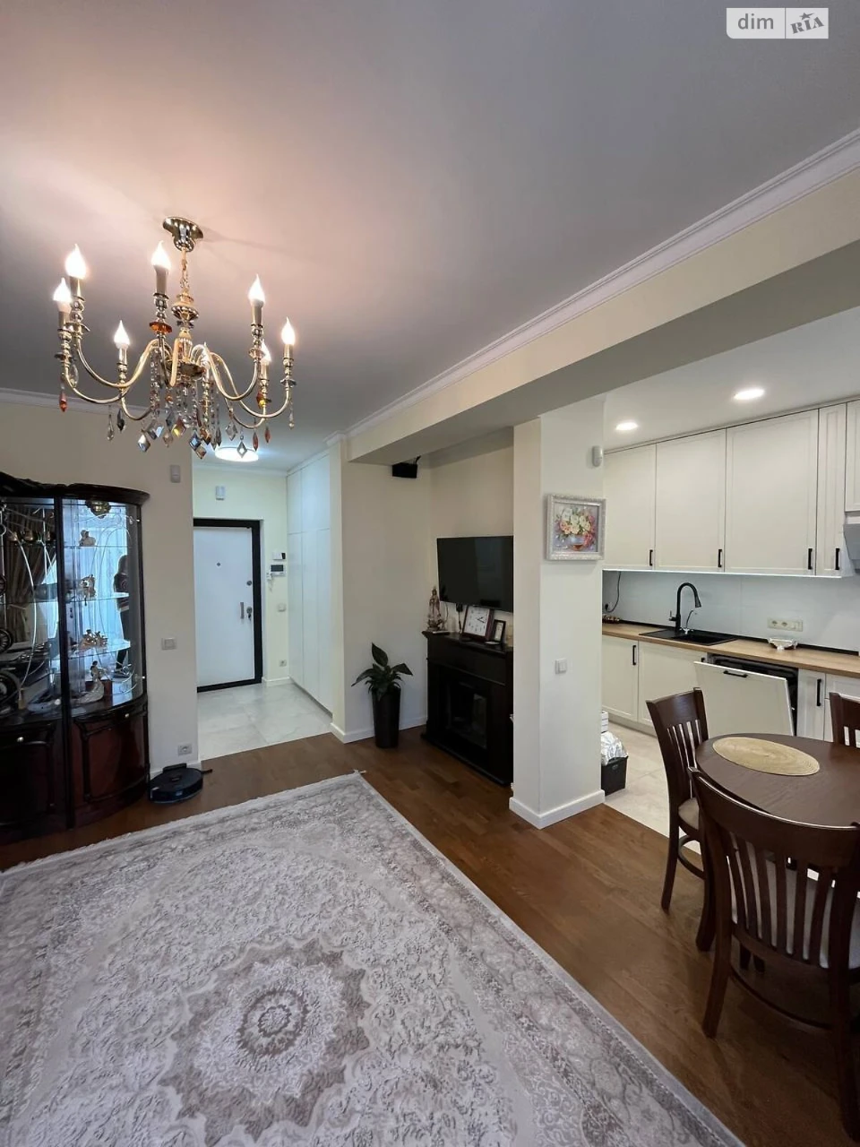 Apartment for Sale - Pasichay