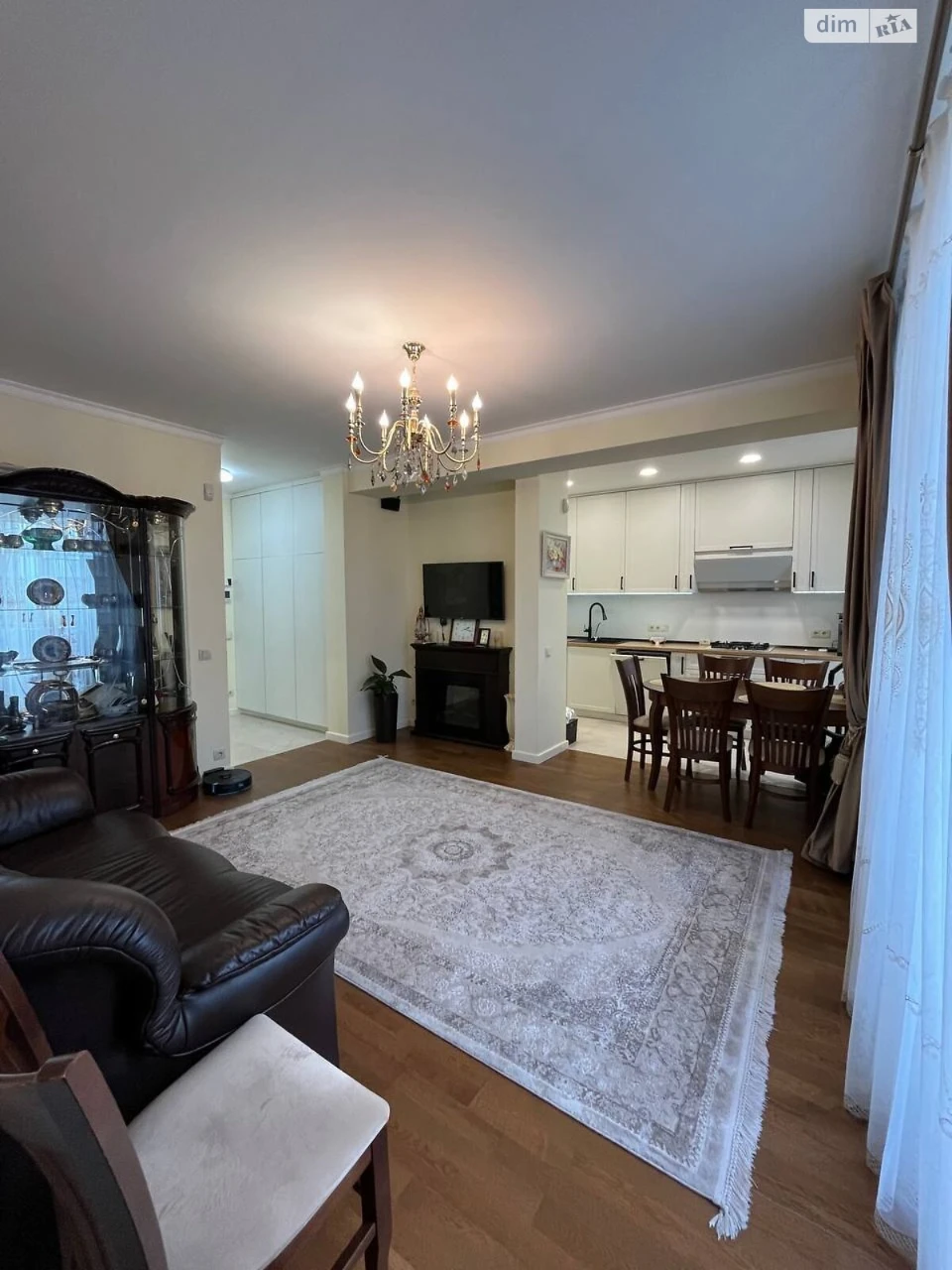 Apartment for Sale - Pasichay