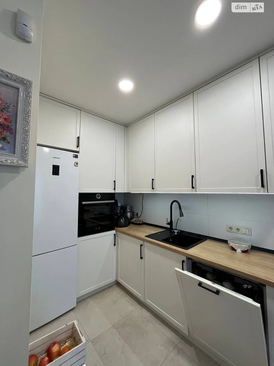 Apartment for Sale - Pasichay