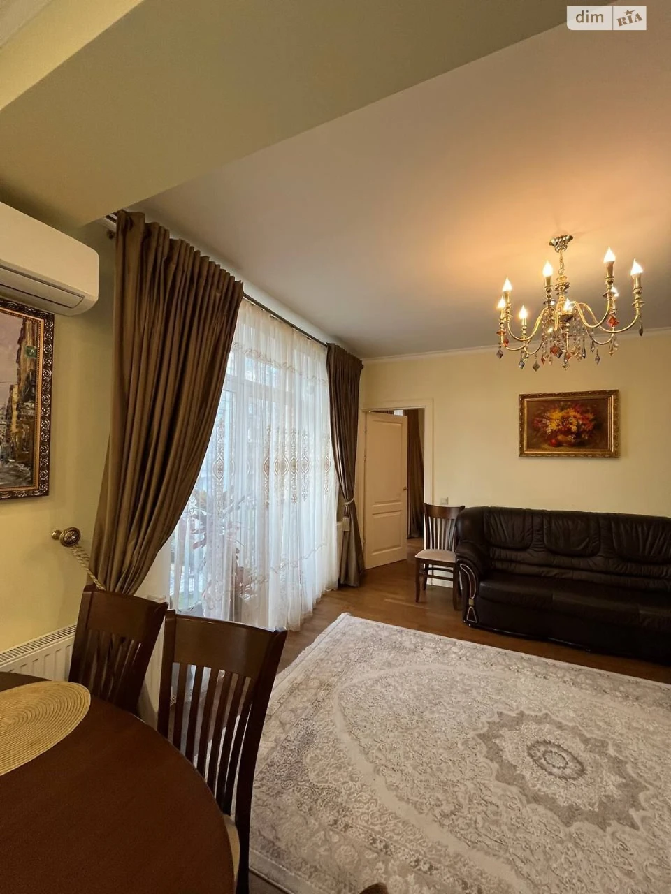 Apartment for Sale - Pasichay