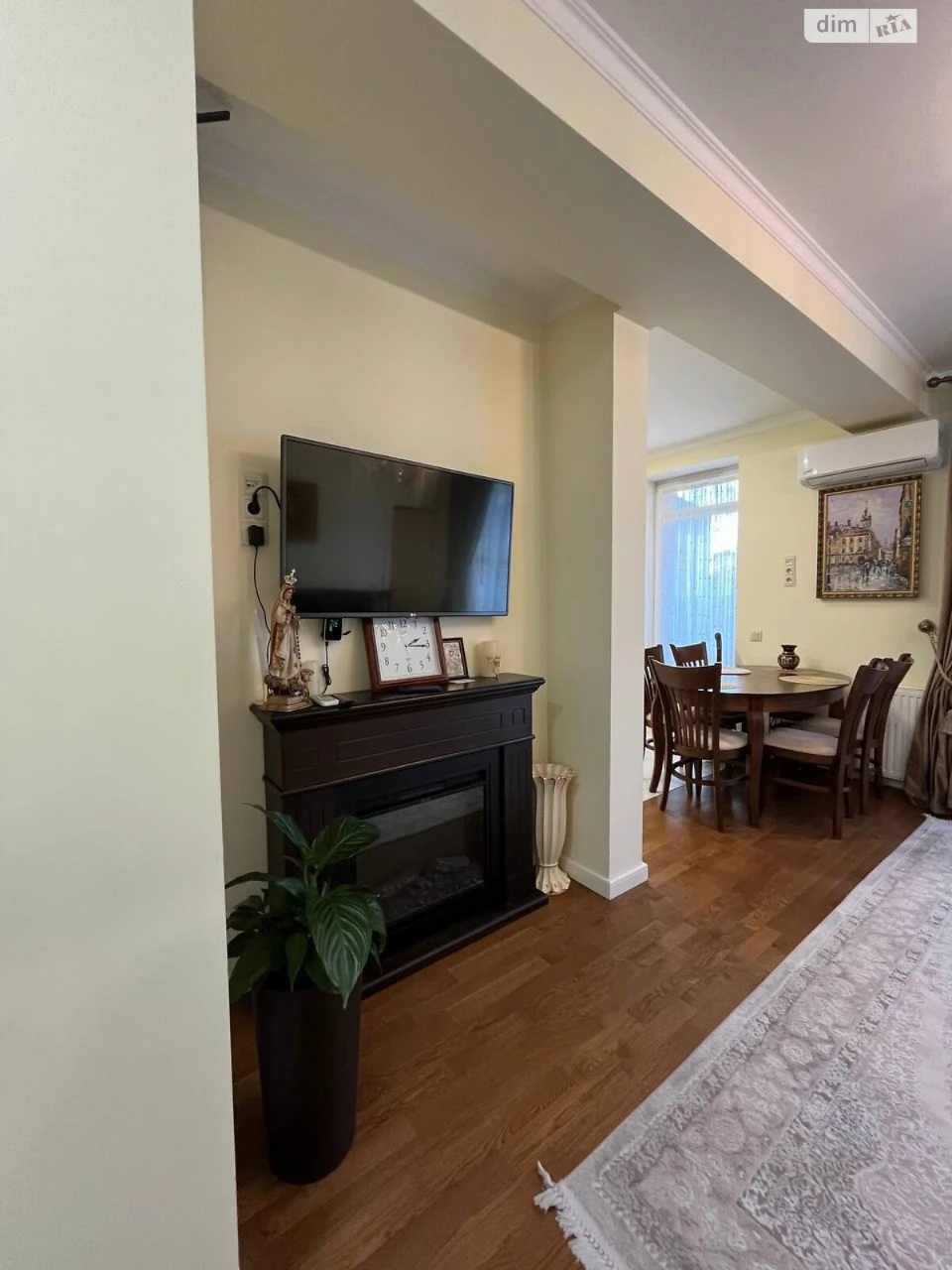 Apartment for Sale - Pasichay