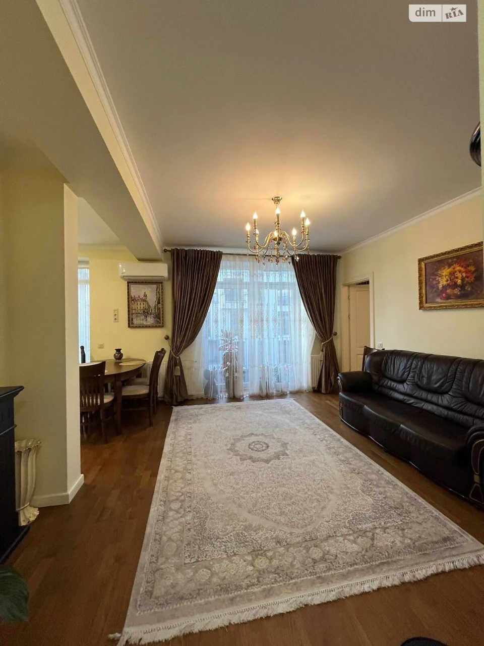 Apartment for Sale - Pasichay