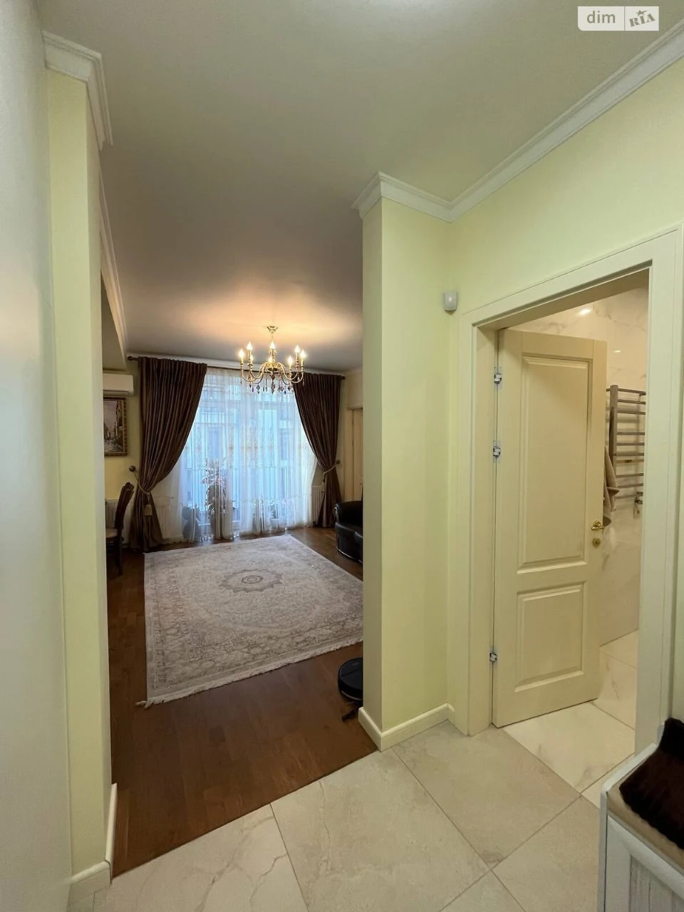 Apartment for Sale - Pasichay