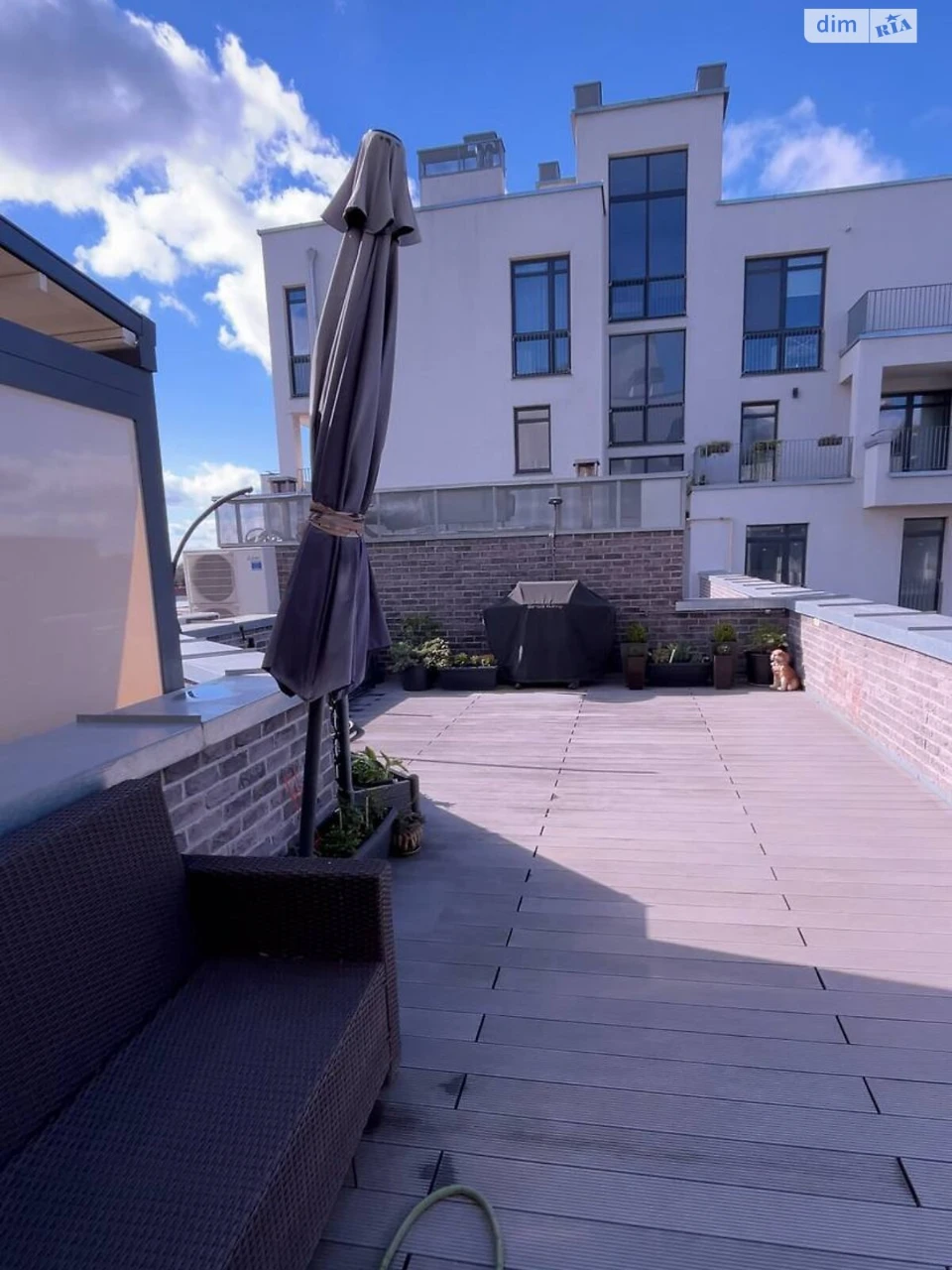 Apartment for Sale - Pasichay